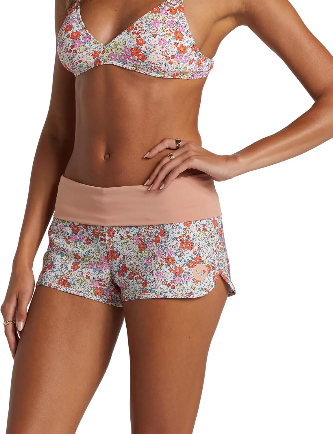 Roxy Women's Endless Summer Boardshort