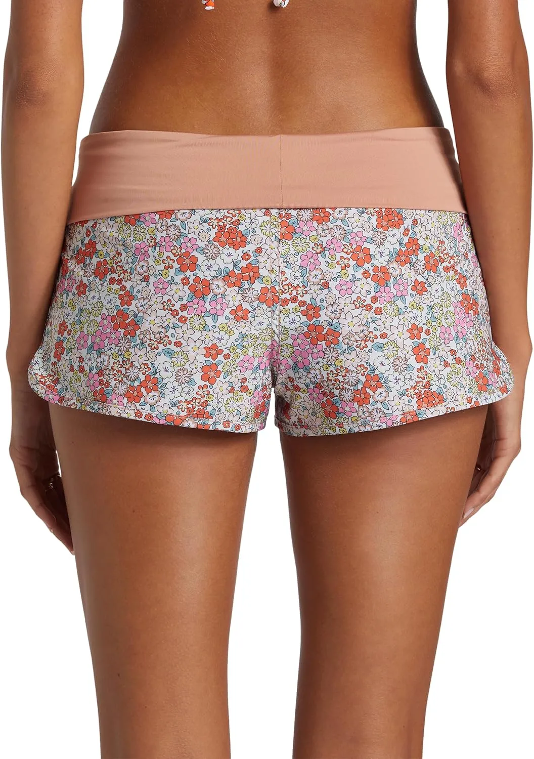 Roxy Women's Endless Summer Boardshort