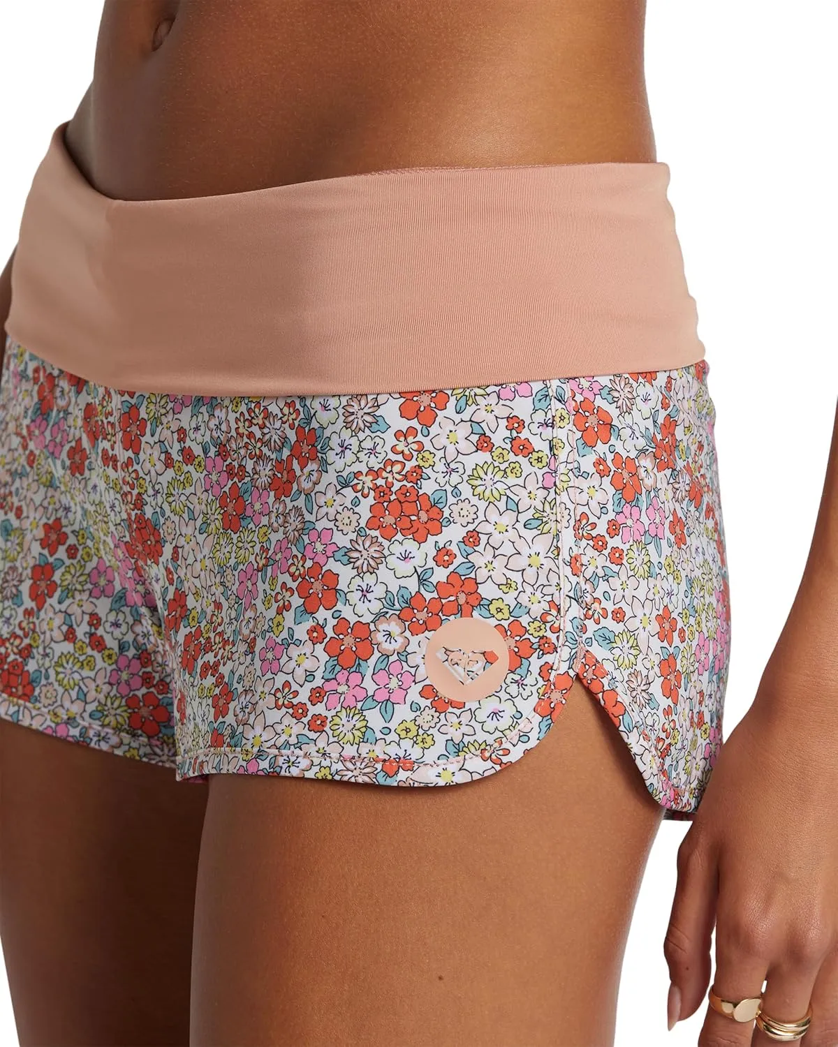 Roxy Women's Endless Summer Boardshort