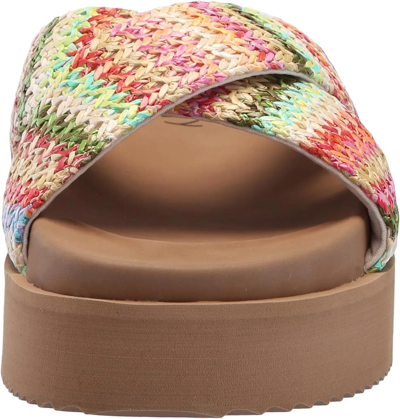 Roxy Women's Syenna Hi Flat Sandal