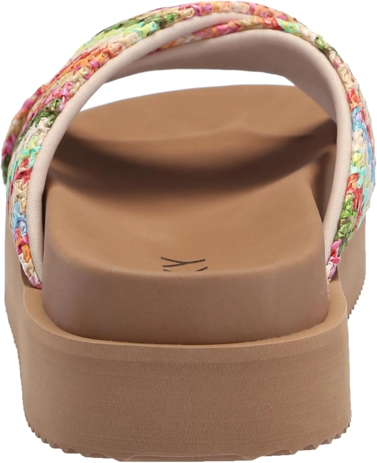 Roxy Women's Syenna Hi Flat Sandal