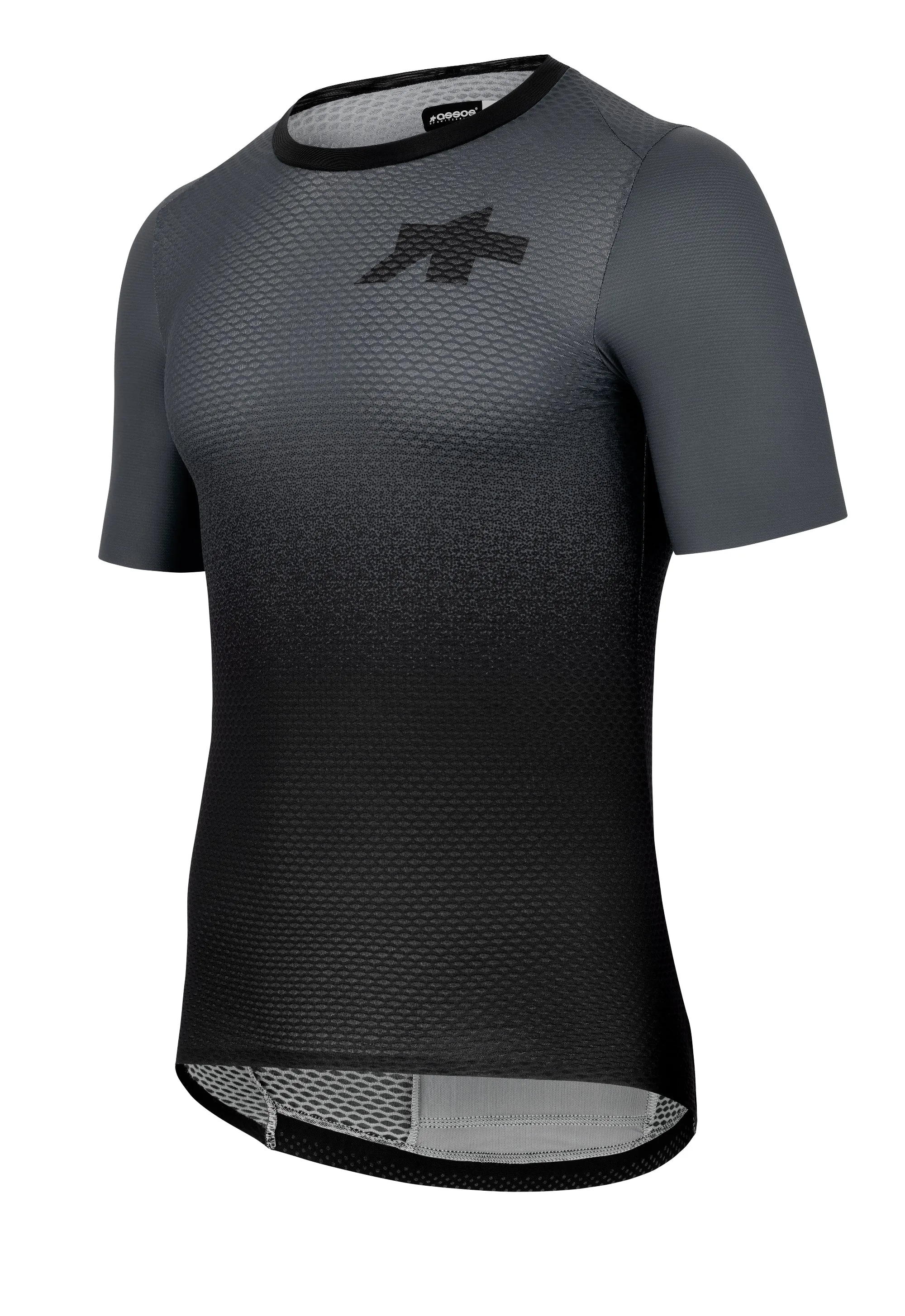 RSR Jersey SUPERLEGER S9 - Torpedo Grey
