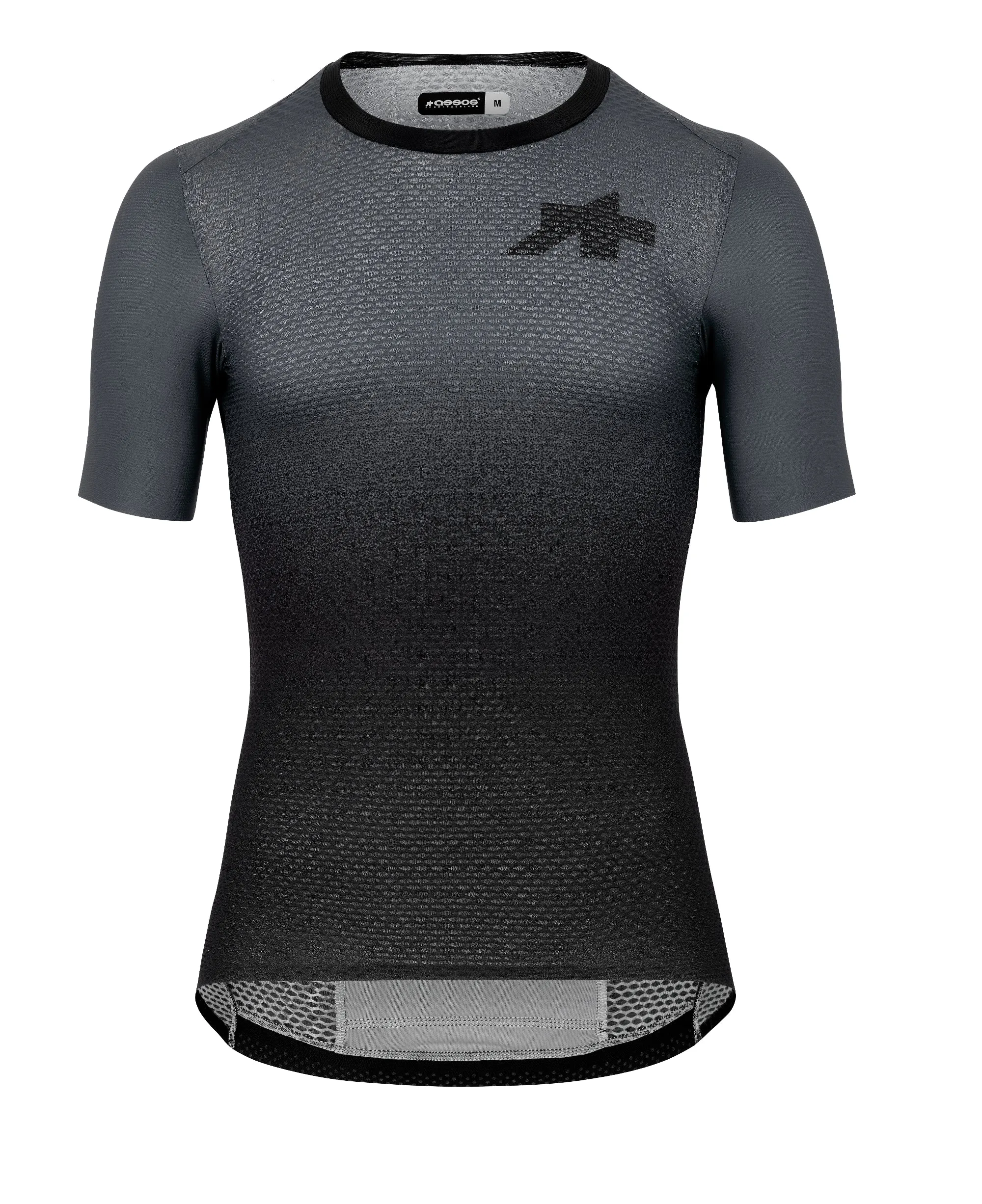 RSR Jersey SUPERLEGER S9 - Torpedo Grey
