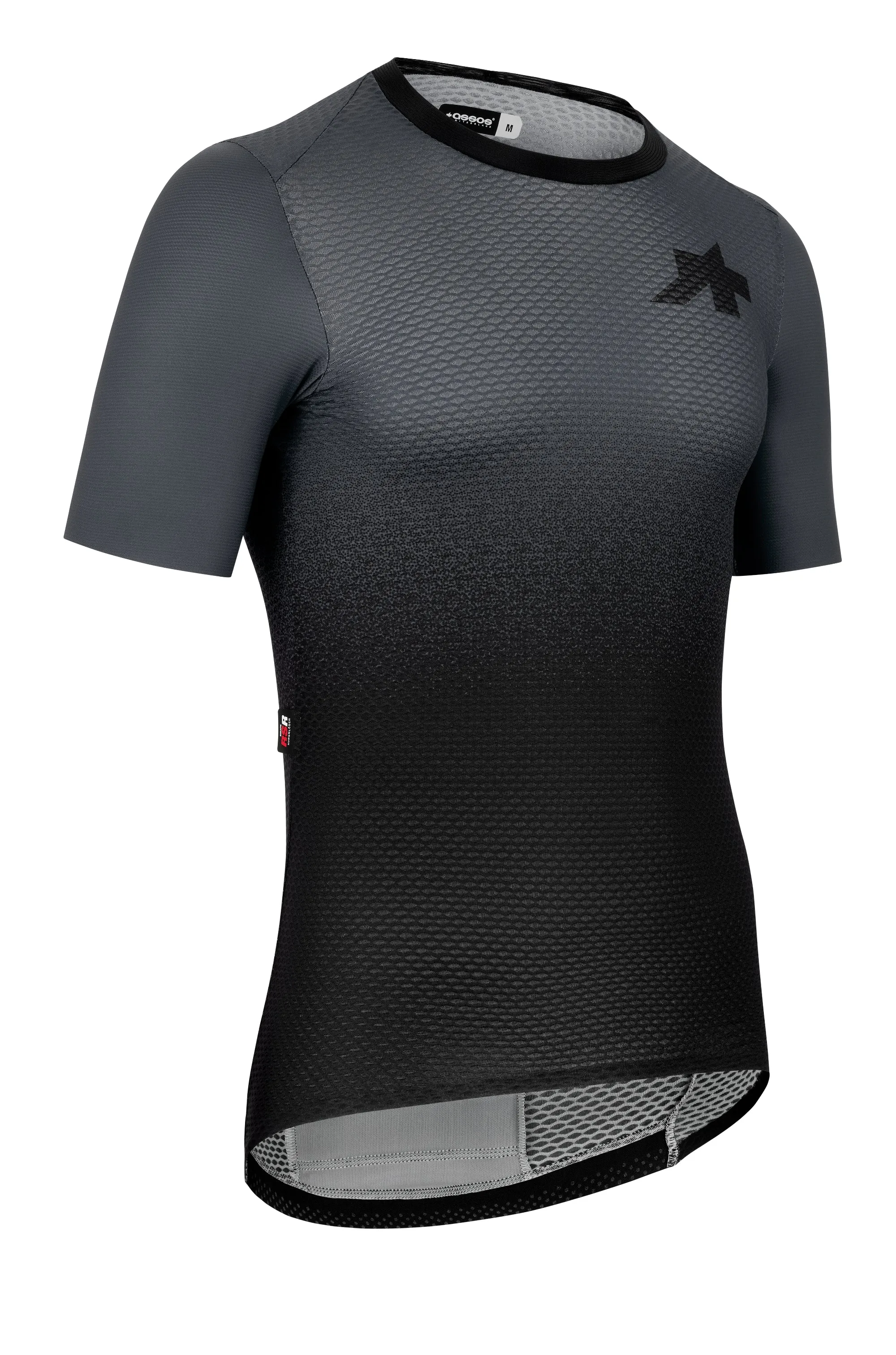 RSR Jersey SUPERLEGER S9 - Torpedo Grey