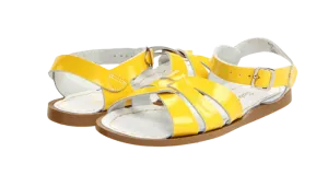 Salt-Water Shiny Yellow