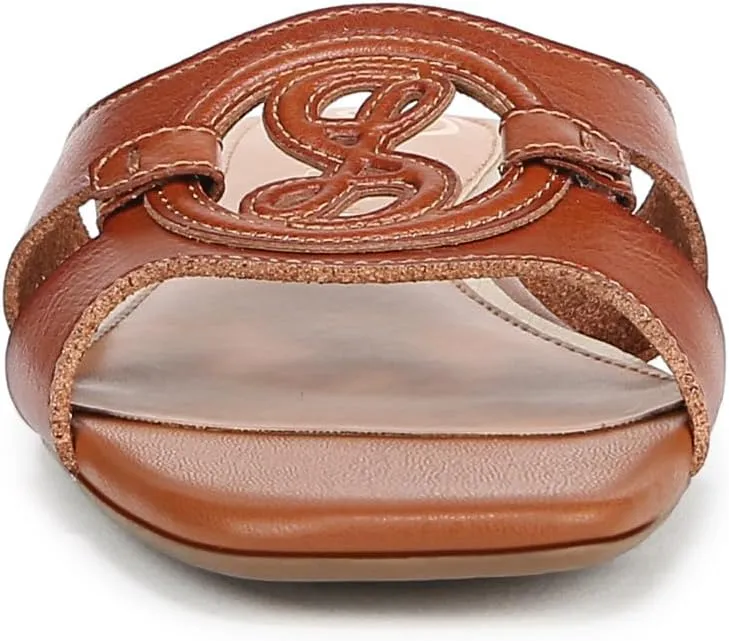 Sam & Libby Women's Lana Flat Sandal
