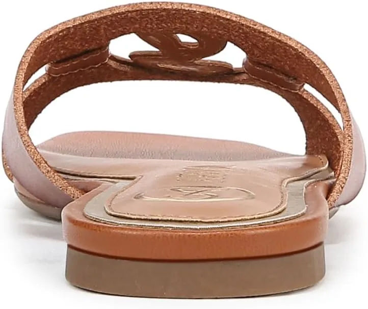 Sam & Libby Women's Lana Flat Sandal