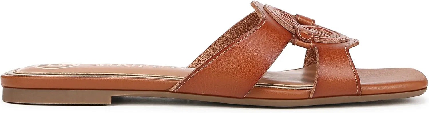 Sam & Libby Women's Lana Flat Sandal