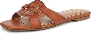 Sam & Libby Women's Lana Flat Sandal