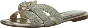 Sam & Libby Women's Reyes Flat Sandal
