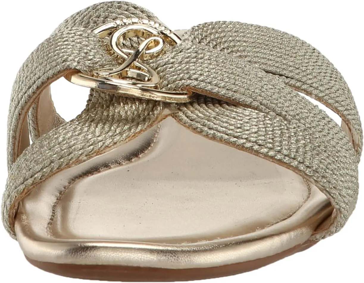 Sam & Libby Women's Reyes Flat Sandal
