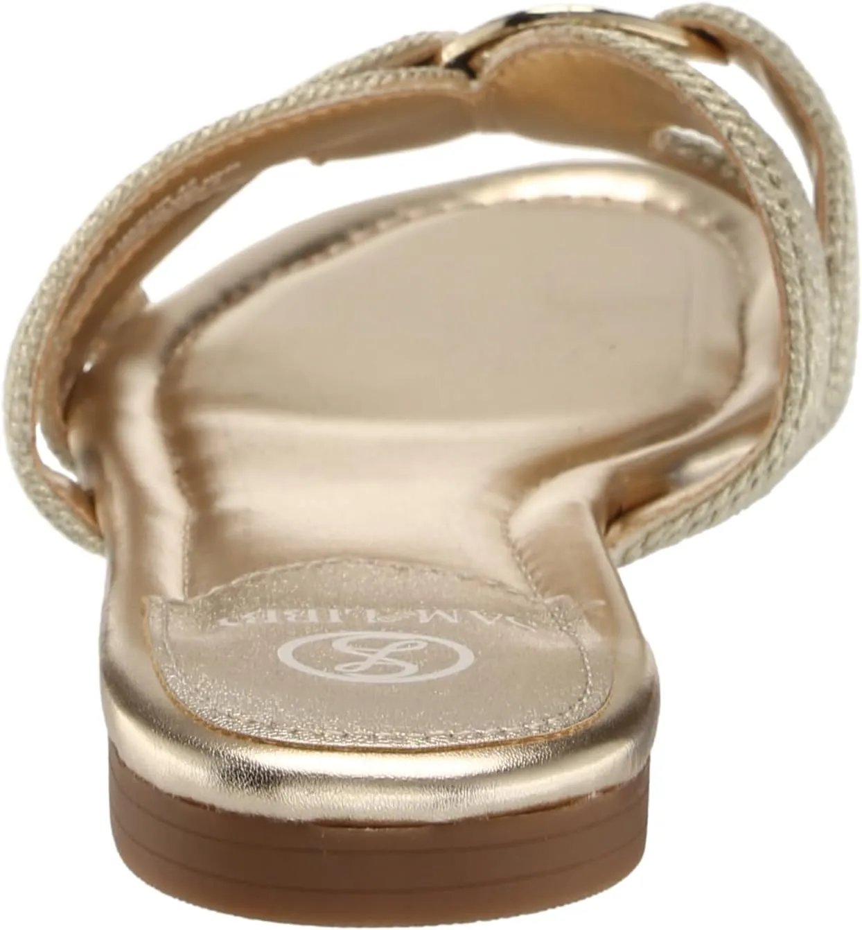 Sam & Libby Women's Reyes Flat Sandal
