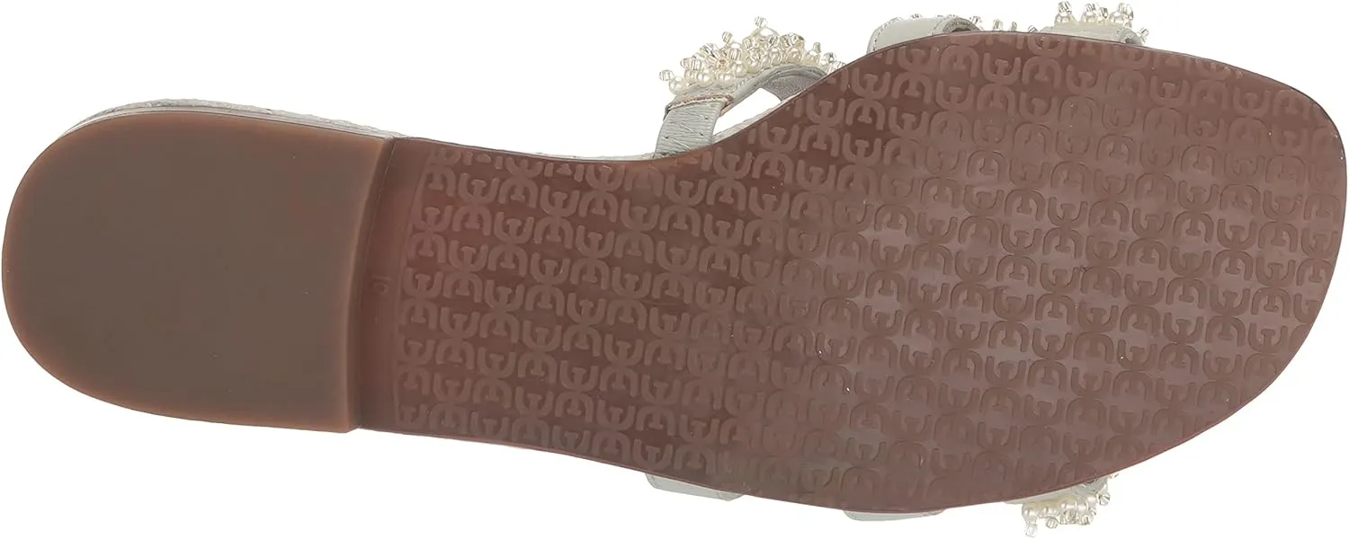 Sam Edelman Women's Bay Fray Slide Sandal