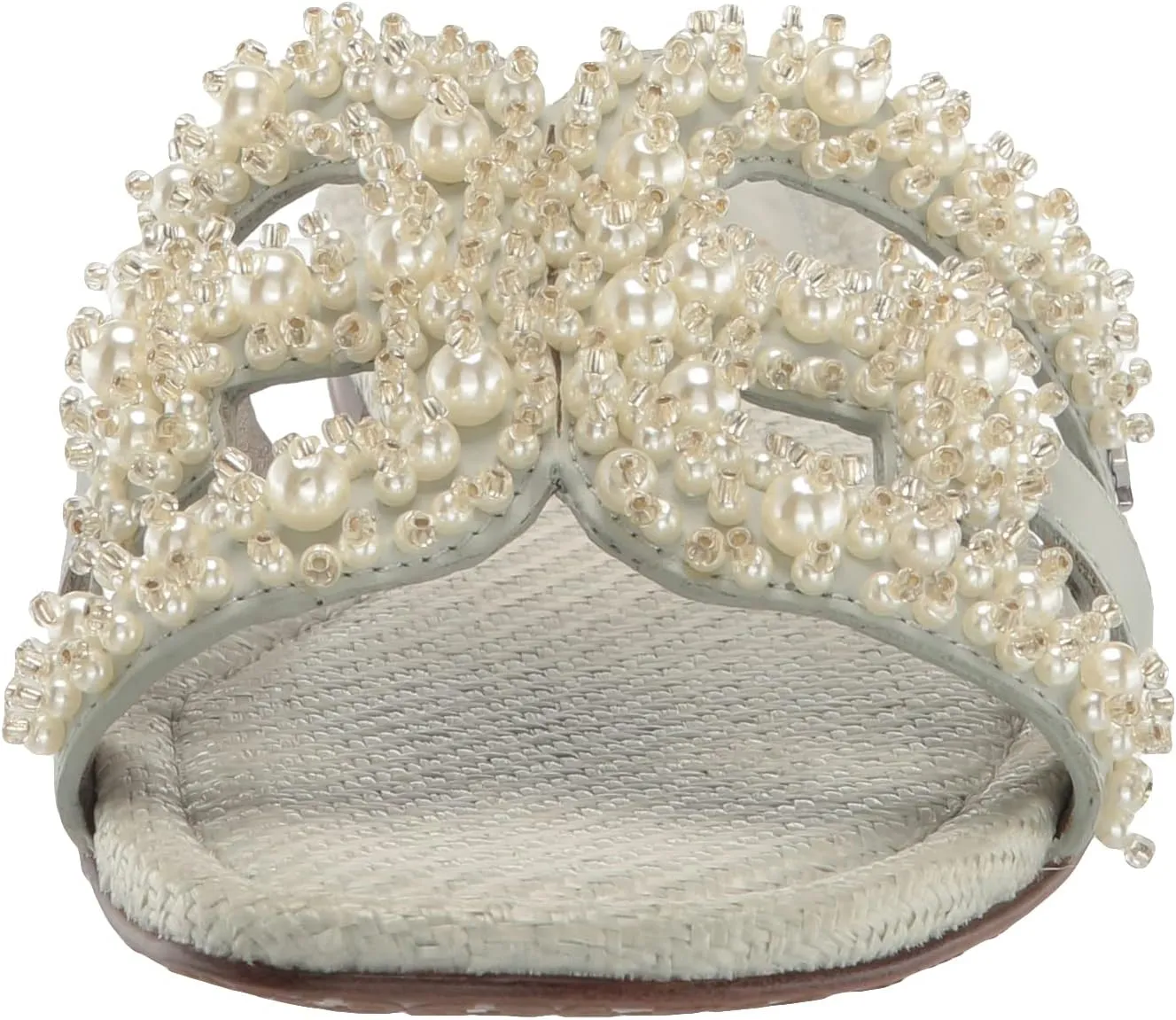 Sam Edelman Women's Bay Fray Slide Sandal