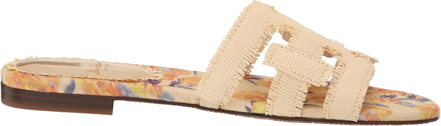 Sam Edelman Women's Bay Slide Sandal