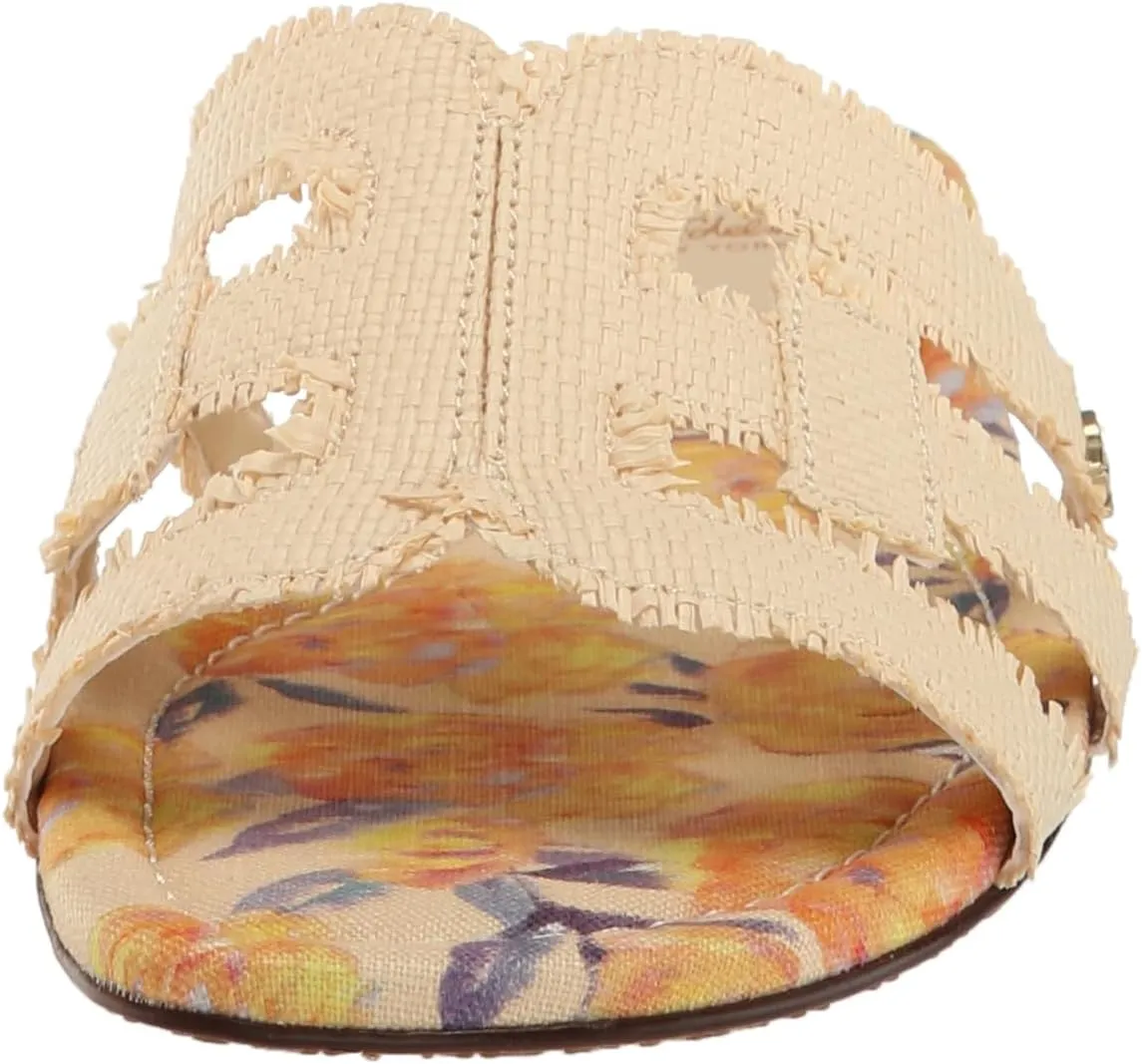 Sam Edelman Women's Bay Slide Sandal
