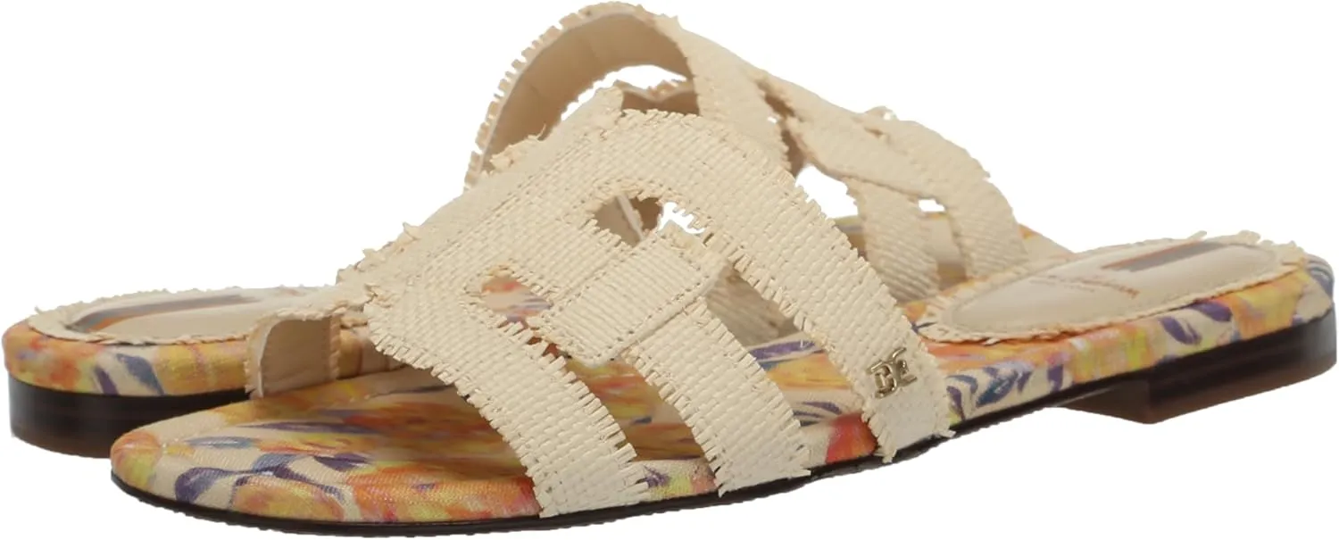 Sam Edelman Women's Bay Slide Sandal