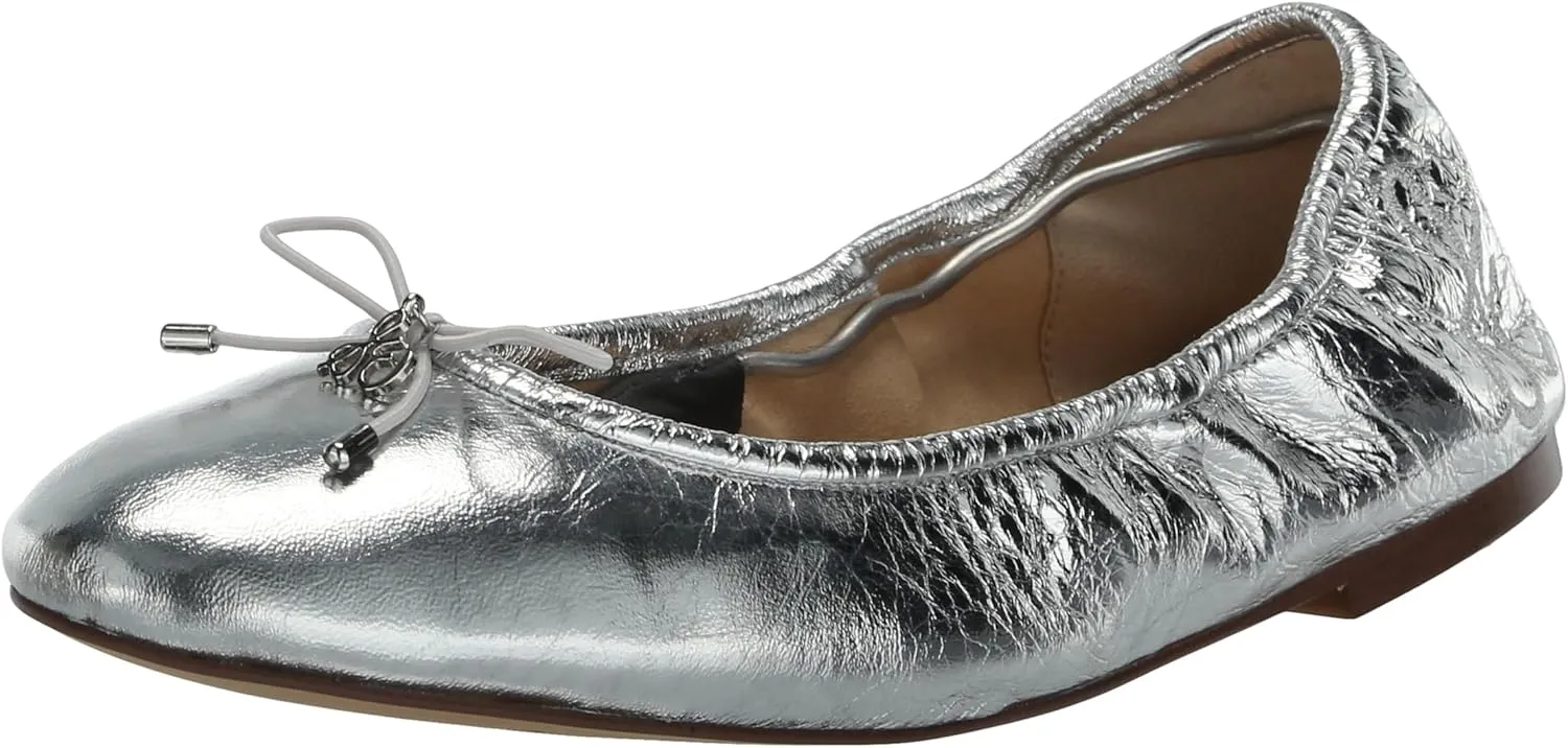 Sam Edelman Women's Felicia Ballet Flat