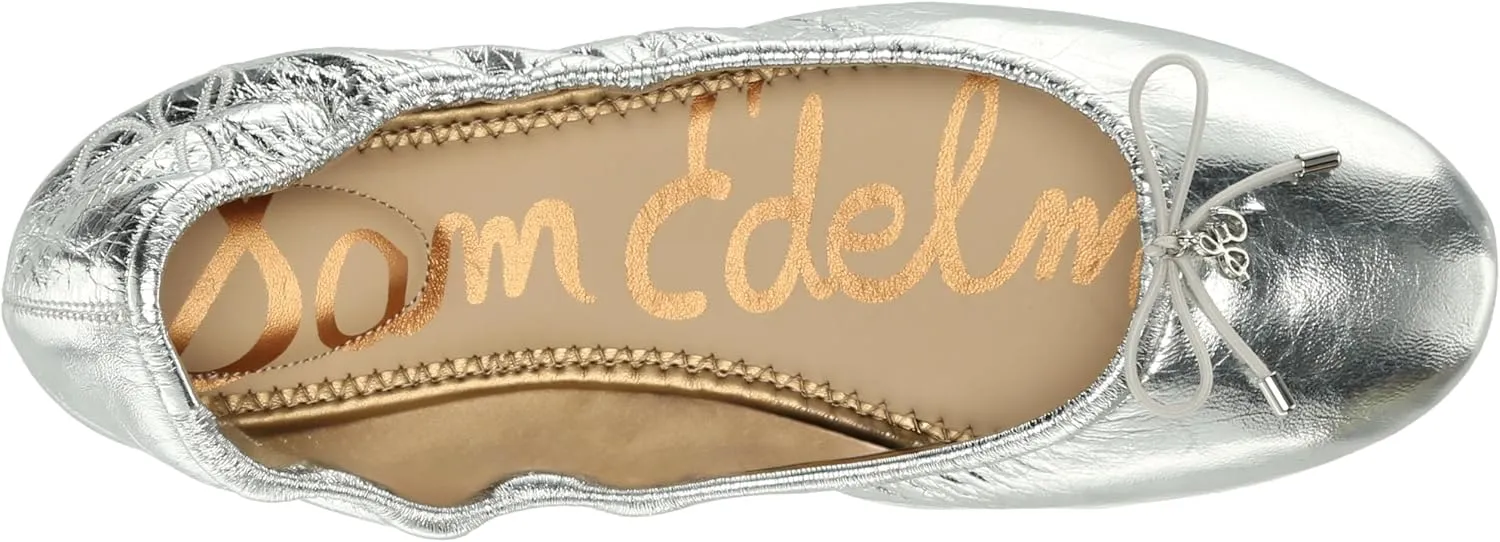 Sam Edelman Women's Felicia Ballet Flat