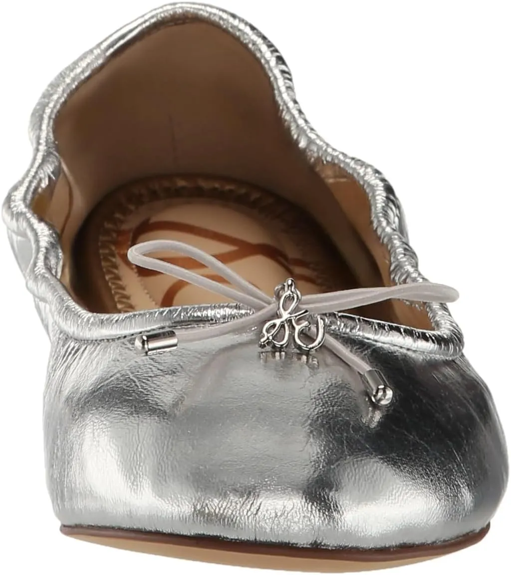 Sam Edelman Women's Felicia Ballet Flat