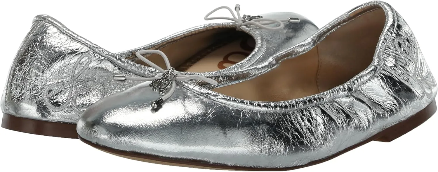 Sam Edelman Women's Felicia Ballet Flat