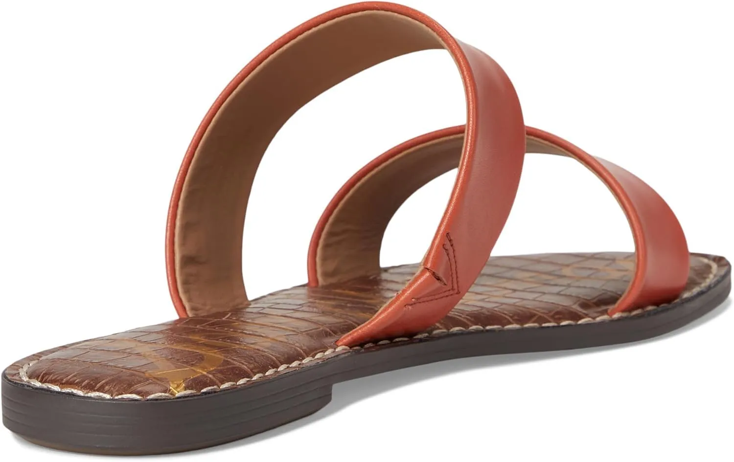 Sam Edelman Women's Gala Flat Sandal