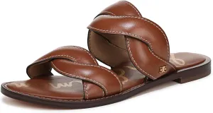 Sam Edelman Women's Hellen Flat Sandal
