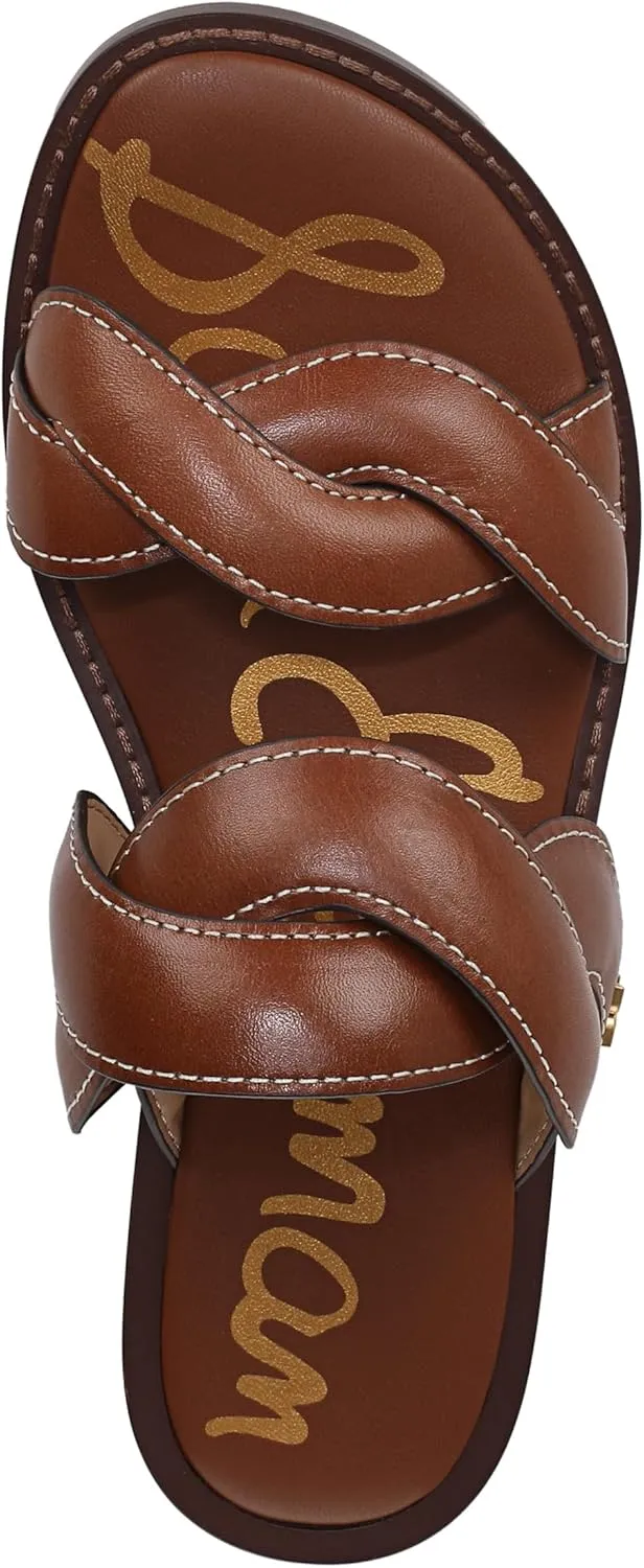 Sam Edelman Women's Hellen Flat Sandal