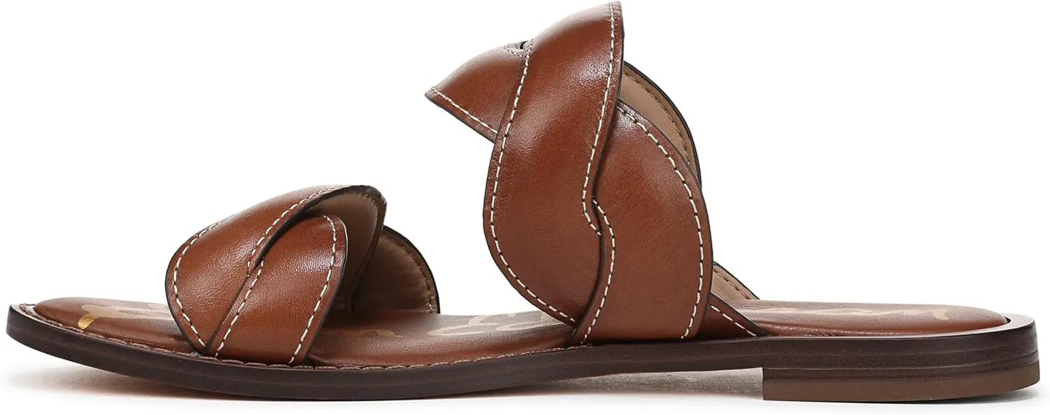 Sam Edelman Women's Hellen Flat Sandal
