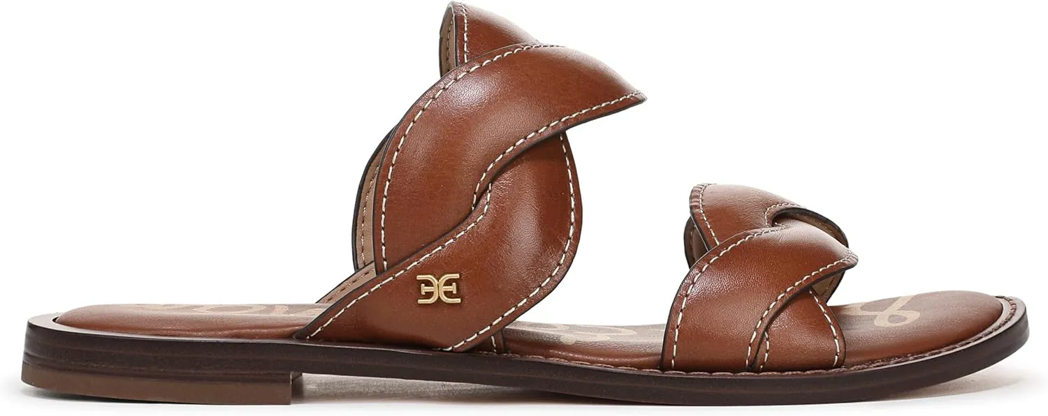 Sam Edelman Women's Hellen Flat Sandal