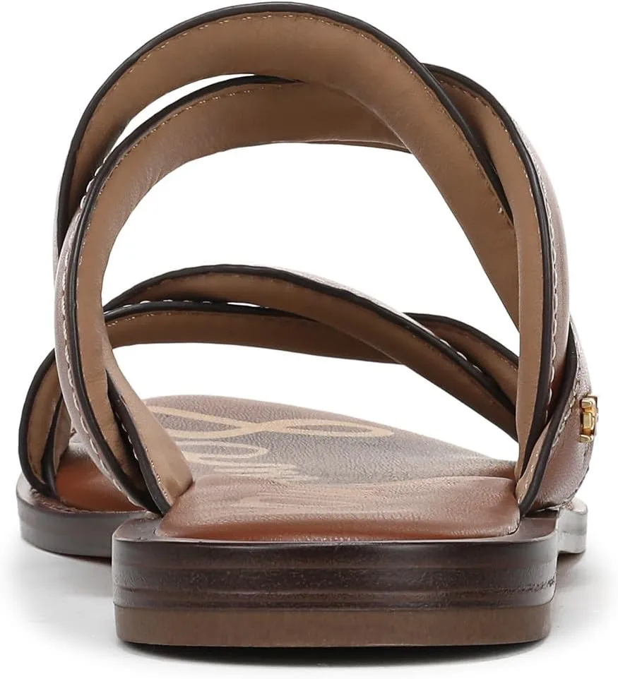 Sam Edelman Women's Hellen Flat Sandal