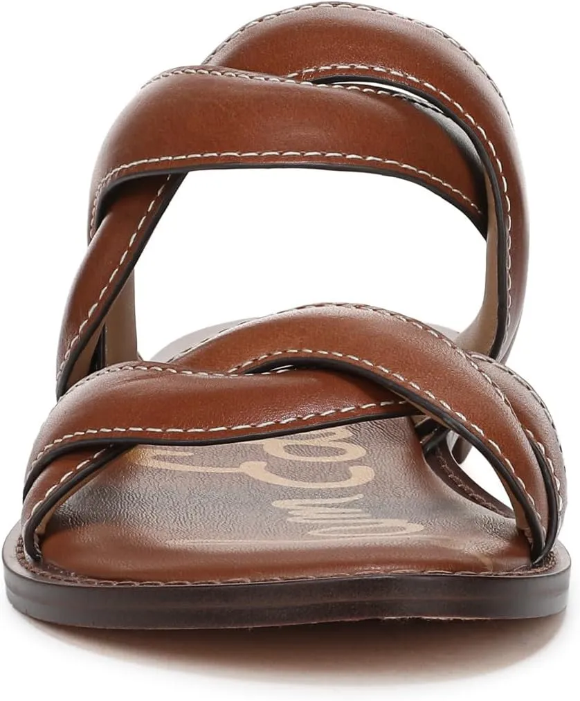 Sam Edelman Women's Hellen Flat Sandal