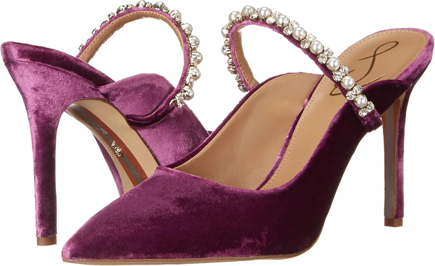 Sam Edelman Women's Hyland Mule
