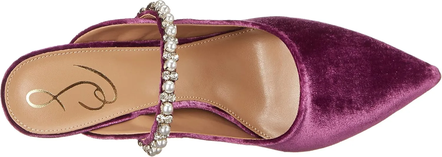 Sam Edelman Women's Hyland Mule