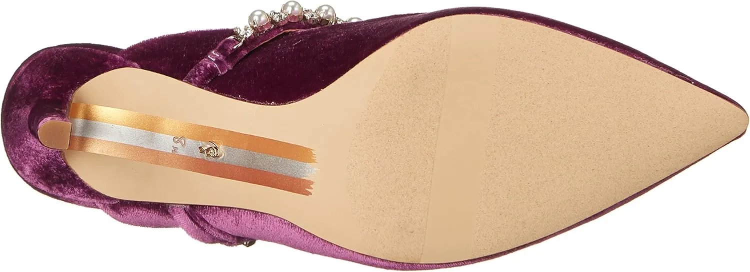 Sam Edelman Women's Hyland Mule