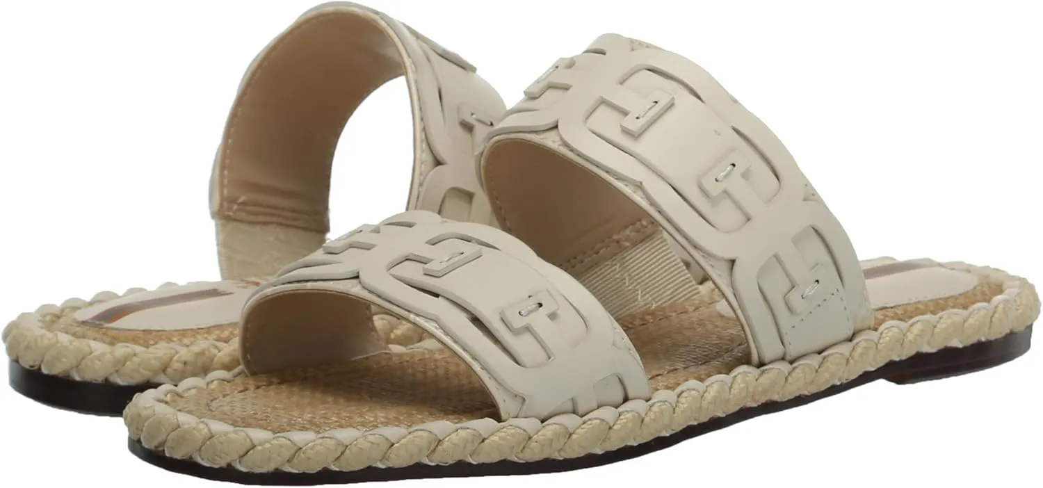 Sam Edelman Women's Tatum Flat Sandal