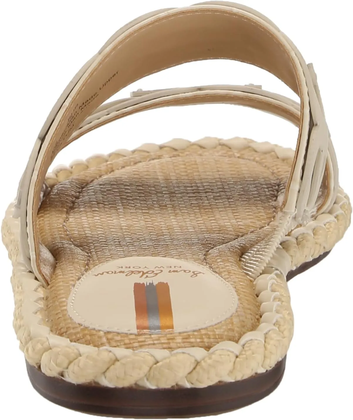 Sam Edelman Women's Tatum Flat Sandal