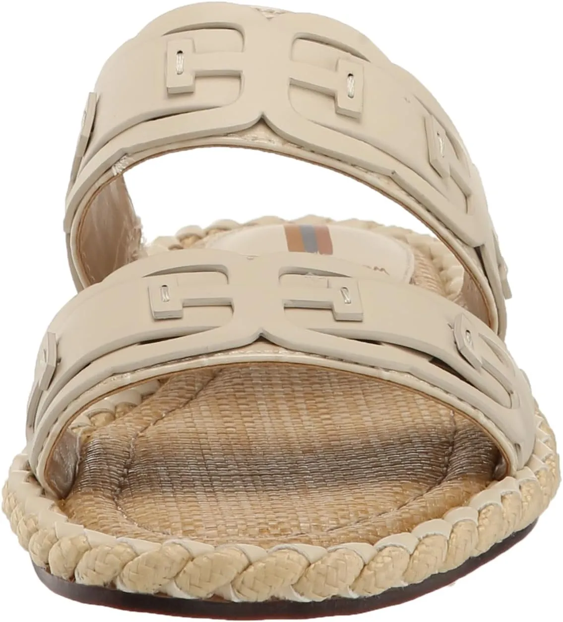 Sam Edelman Women's Tatum Flat Sandal