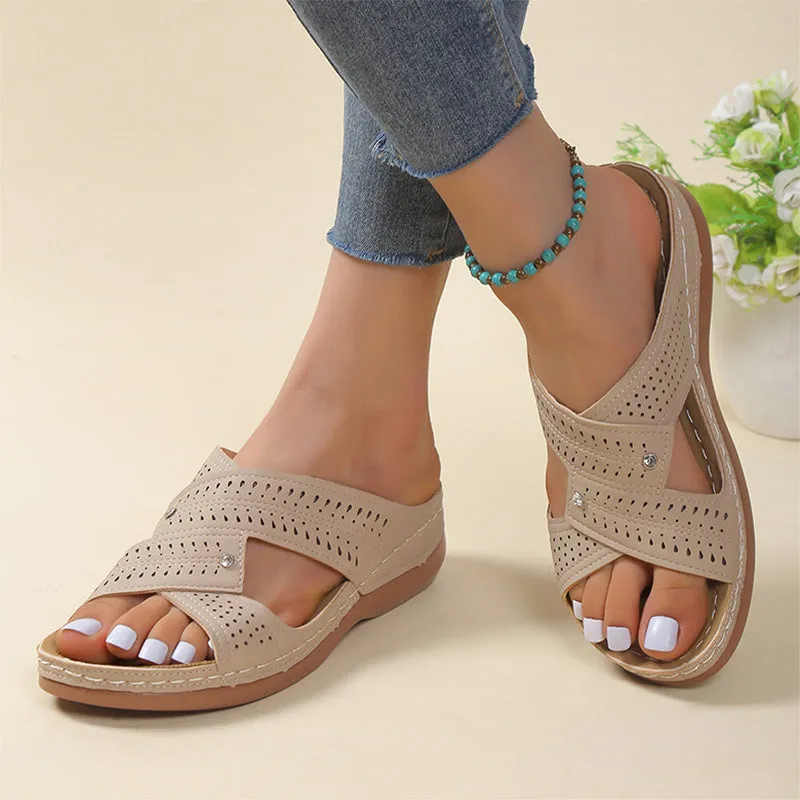 Sandals Non-Slip