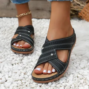 Sandals Non-Slip