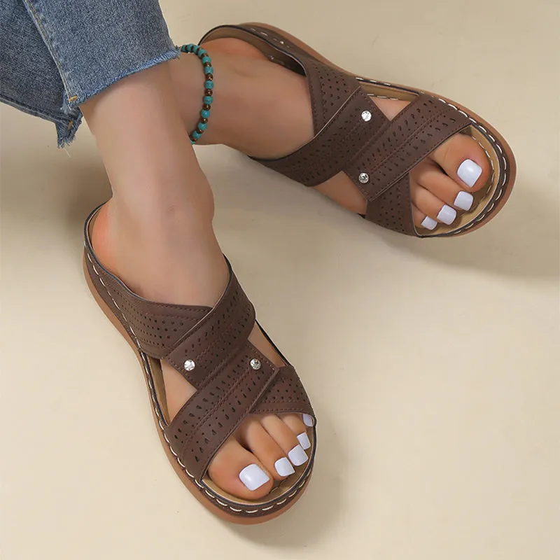 Sandals Non-Slip