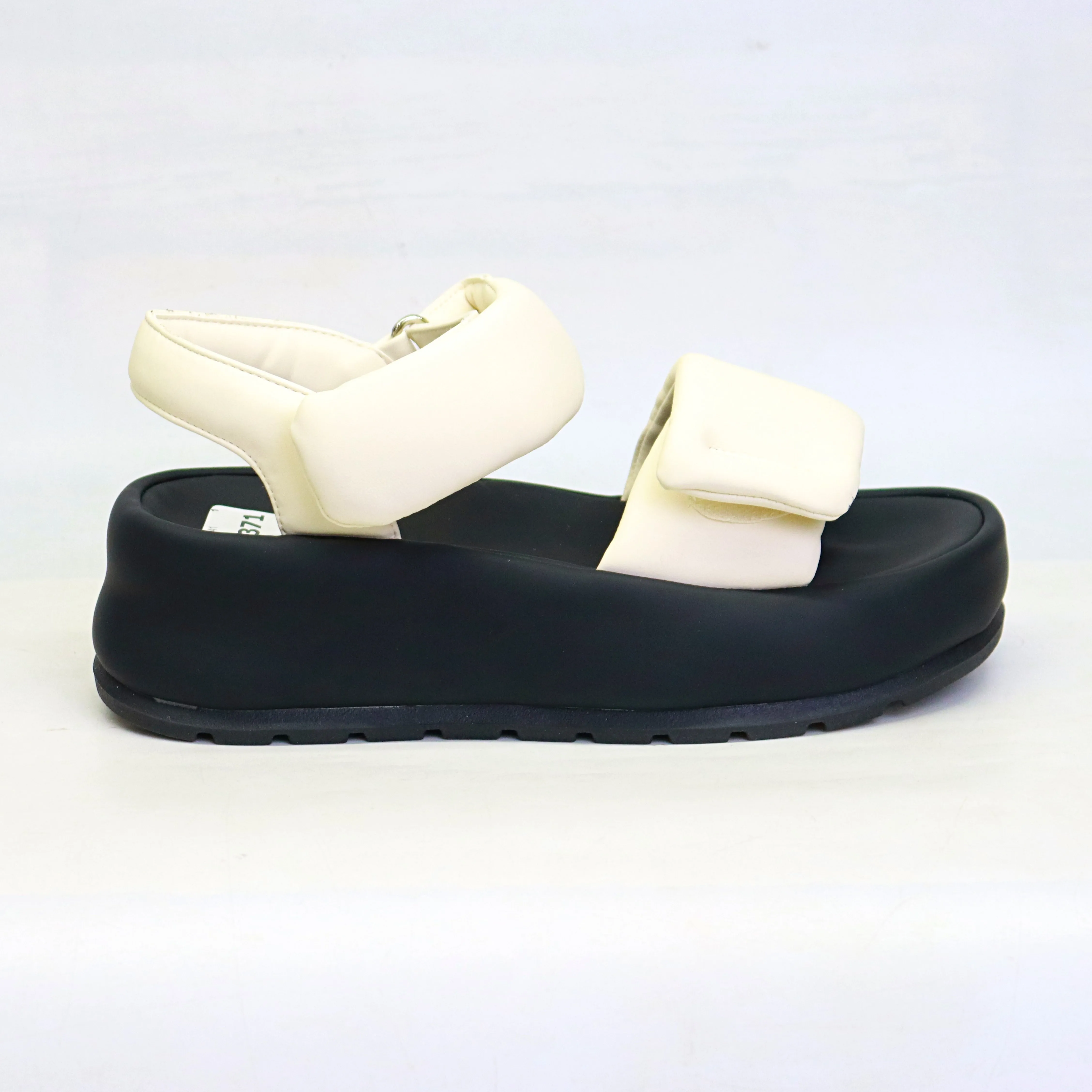 Sapphire Softy Outfit - Softy Sandal Vol 15