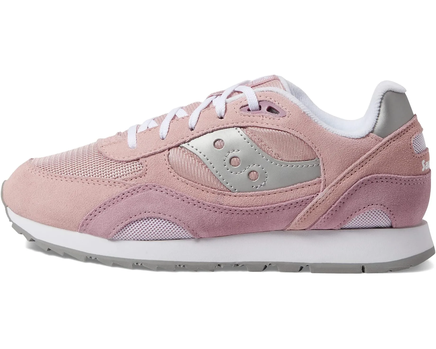 Saucony Shadow Blush Pink