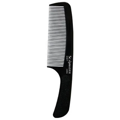 Scalpmaster 8" Styling Comb SC9277