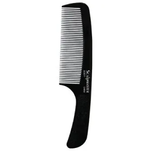 Scalpmaster 8" Styling Comb SC9277