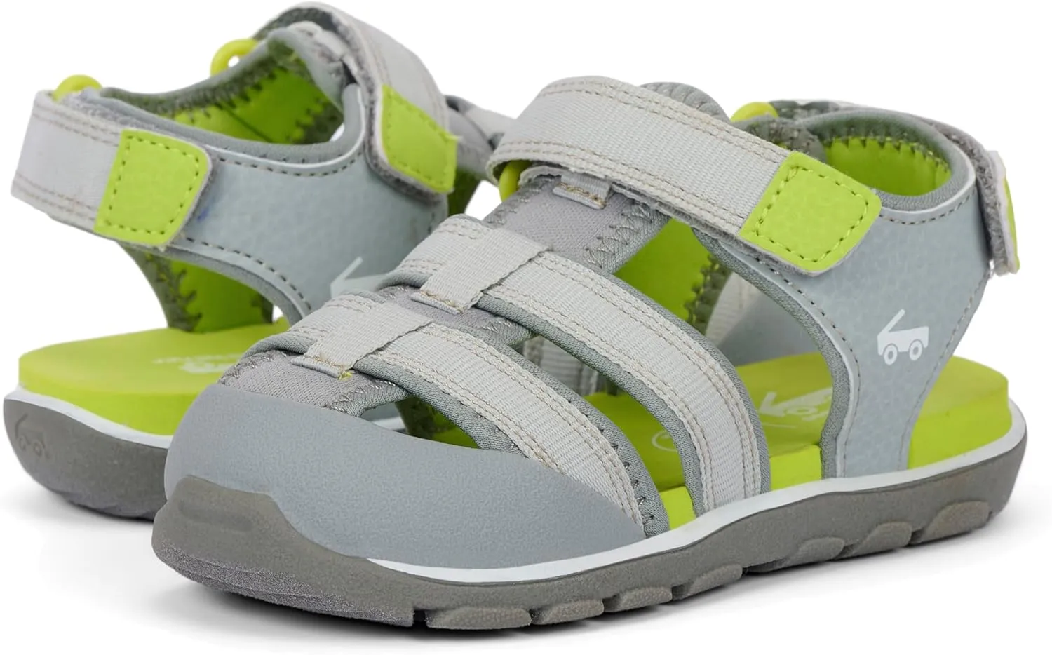 See Kai Run Boy's Wilder Ii Sport Sandal