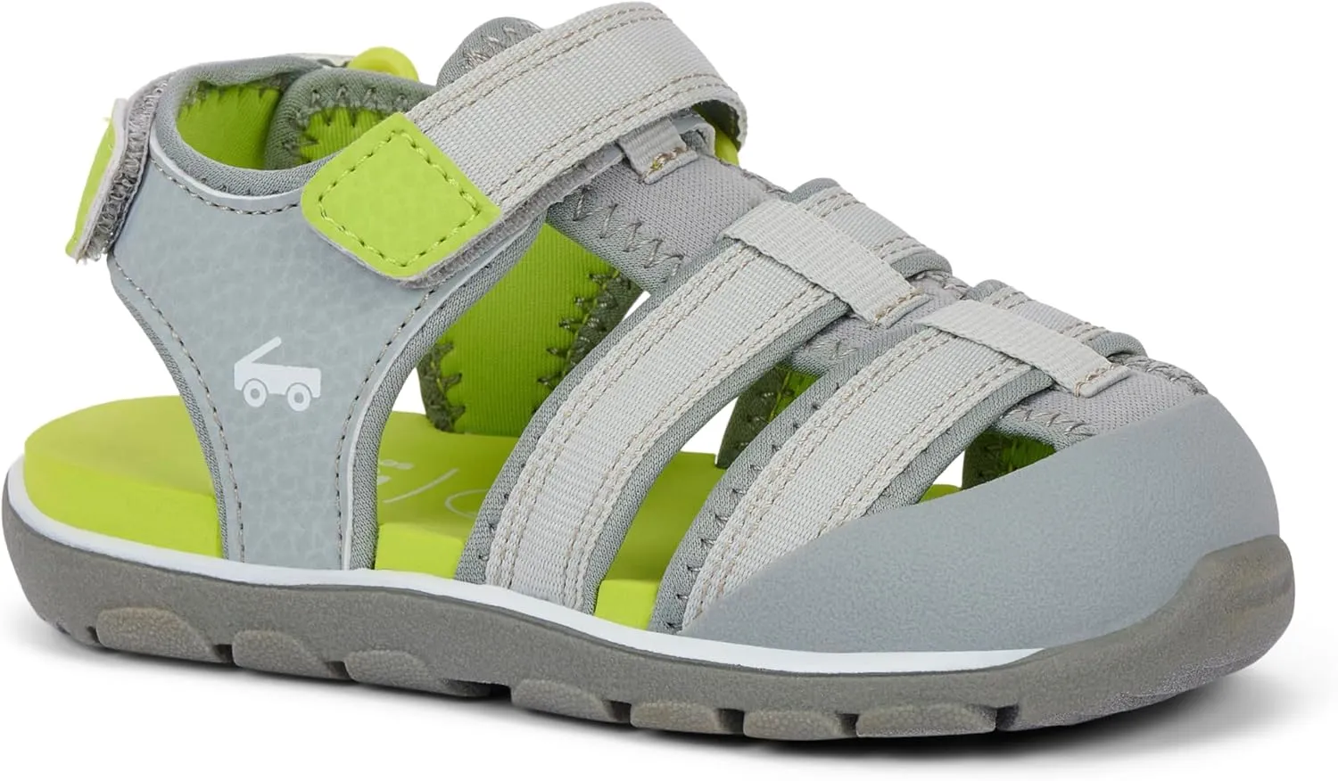 See Kai Run Boy's Wilder Ii Sport Sandal
