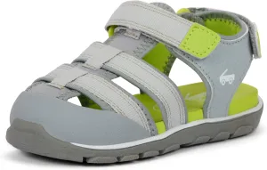 See Kai Run Boy's Wilder Ii Sport Sandal