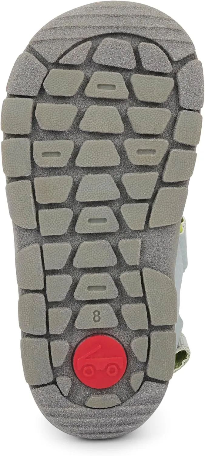 See Kai Run Boy's Wilder Ii Sport Sandal