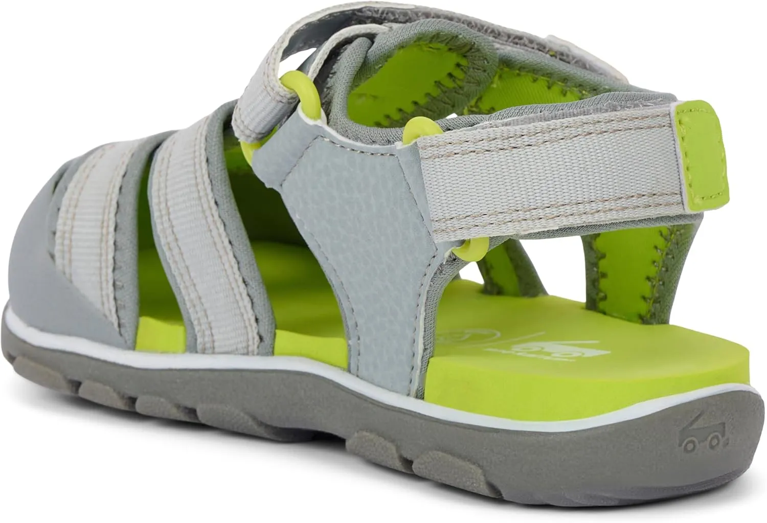 See Kai Run Boy's Wilder Ii Sport Sandal